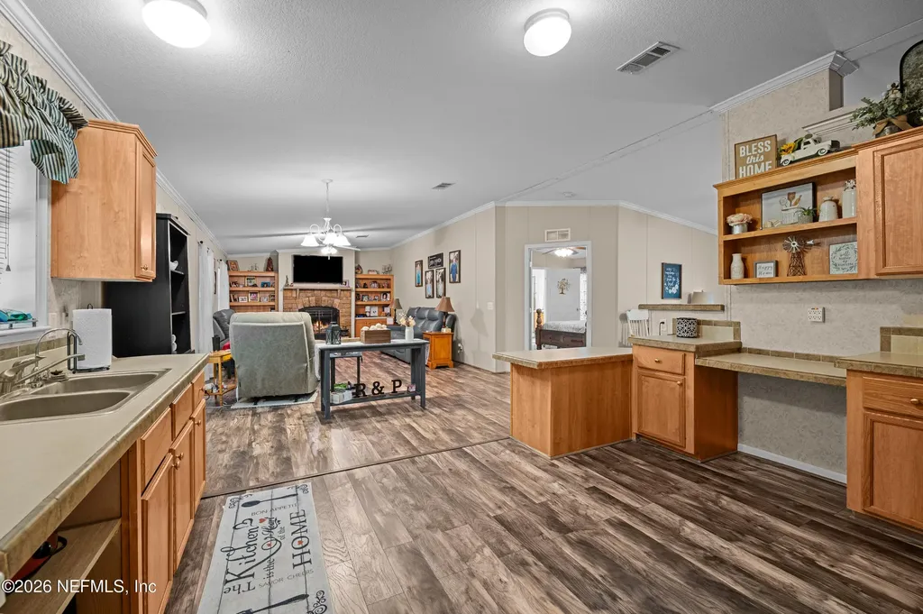 1300 Boyd Road Bryceville FL 32009