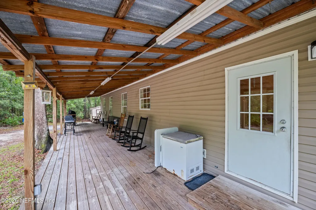 1300 Boyd Road Bryceville FL 32009
