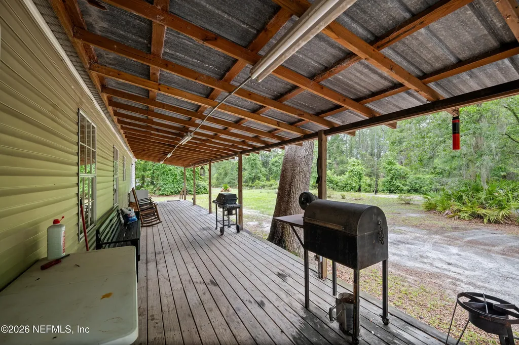 1300 Boyd Road Bryceville FL 32009