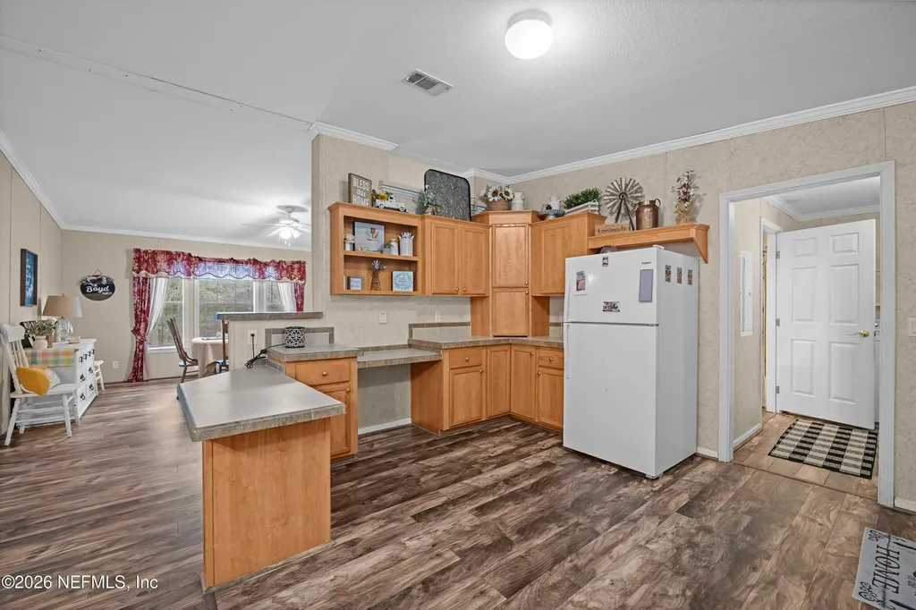 1300 Boyd Road Bryceville FL 32009