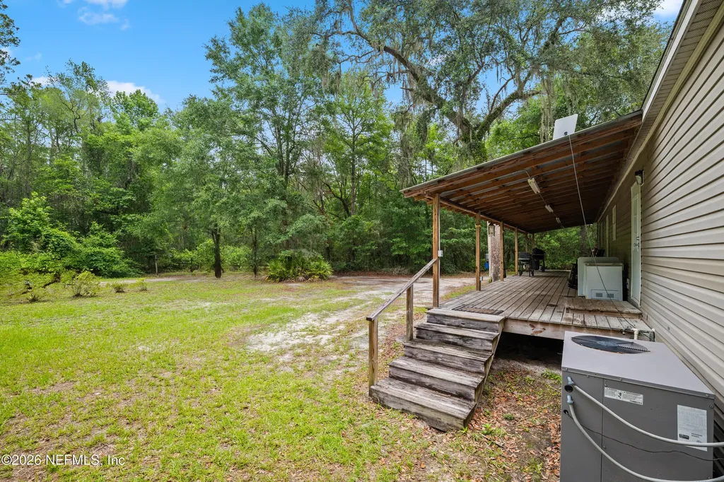 1300 Boyd Road Bryceville FL 32009