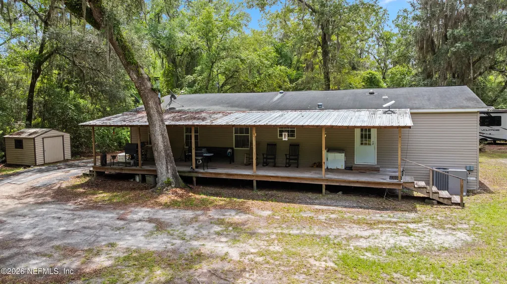 1300 Boyd Road Bryceville FL 32009