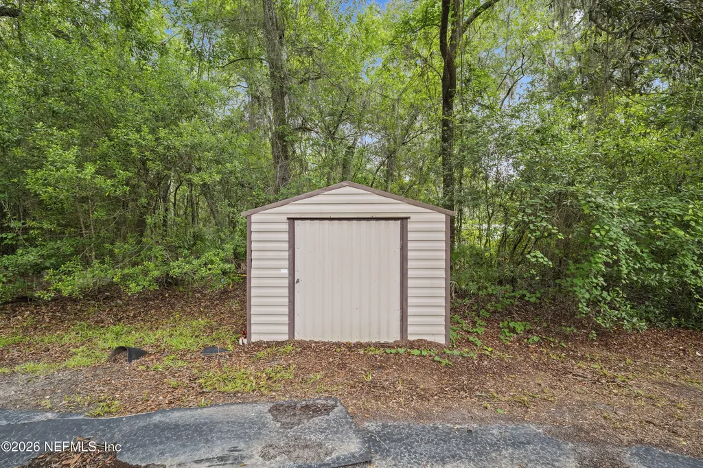 1300 Boyd Road Bryceville FL 32009