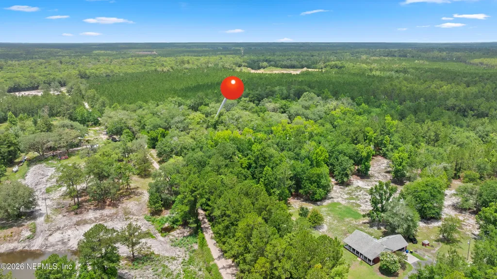 1300 Boyd Road Bryceville FL 32009