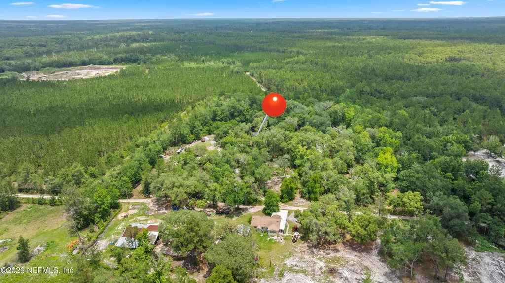1300 Boyd Road Bryceville FL 32009