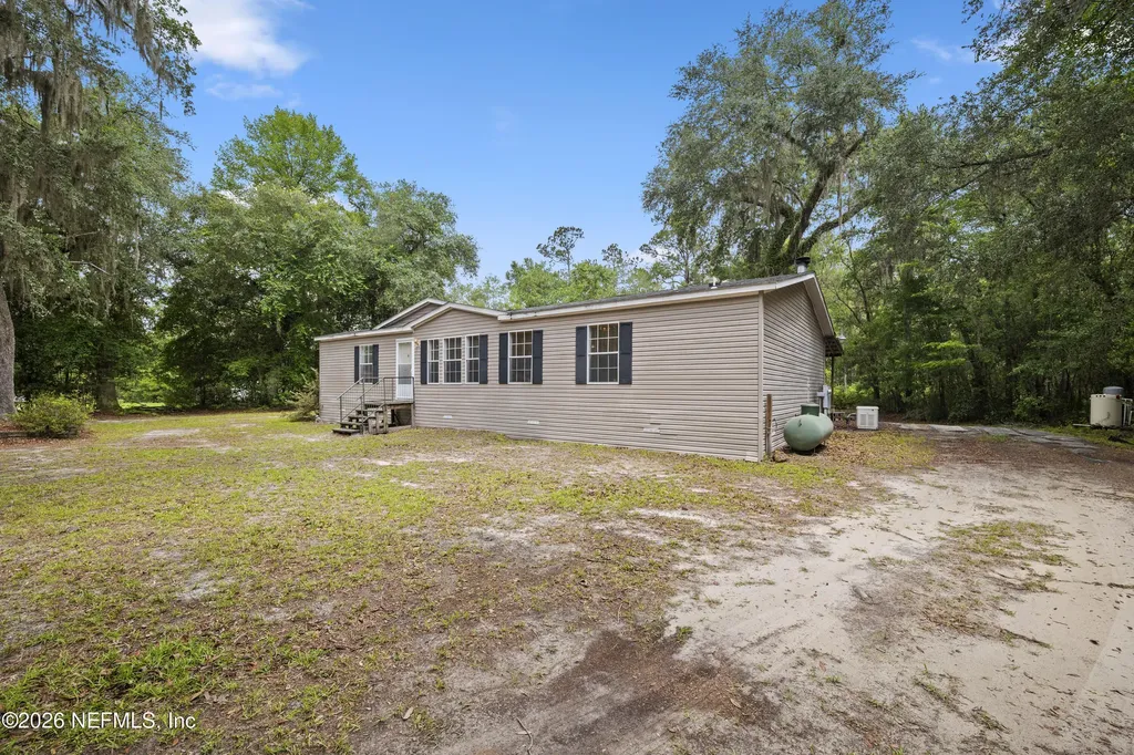 1300 Boyd Road Bryceville FL 32009