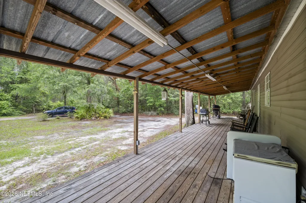 1300 Boyd Road Bryceville FL 32009