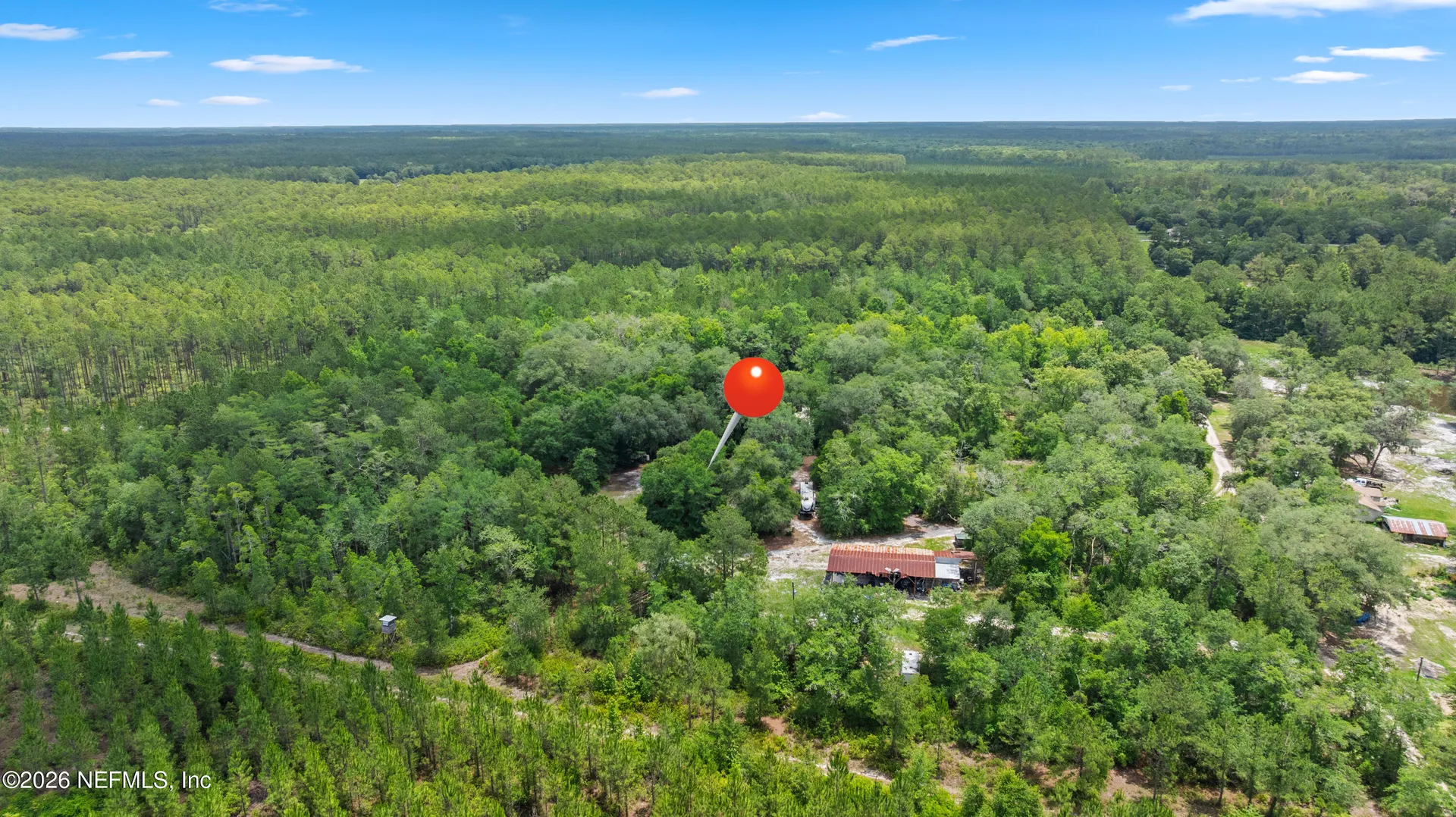 1300 Boyd Road Bryceville FL 32009