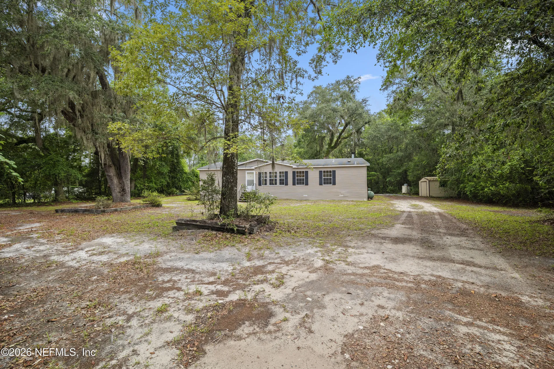 1300 Boyd Road Bryceville FL 32009
