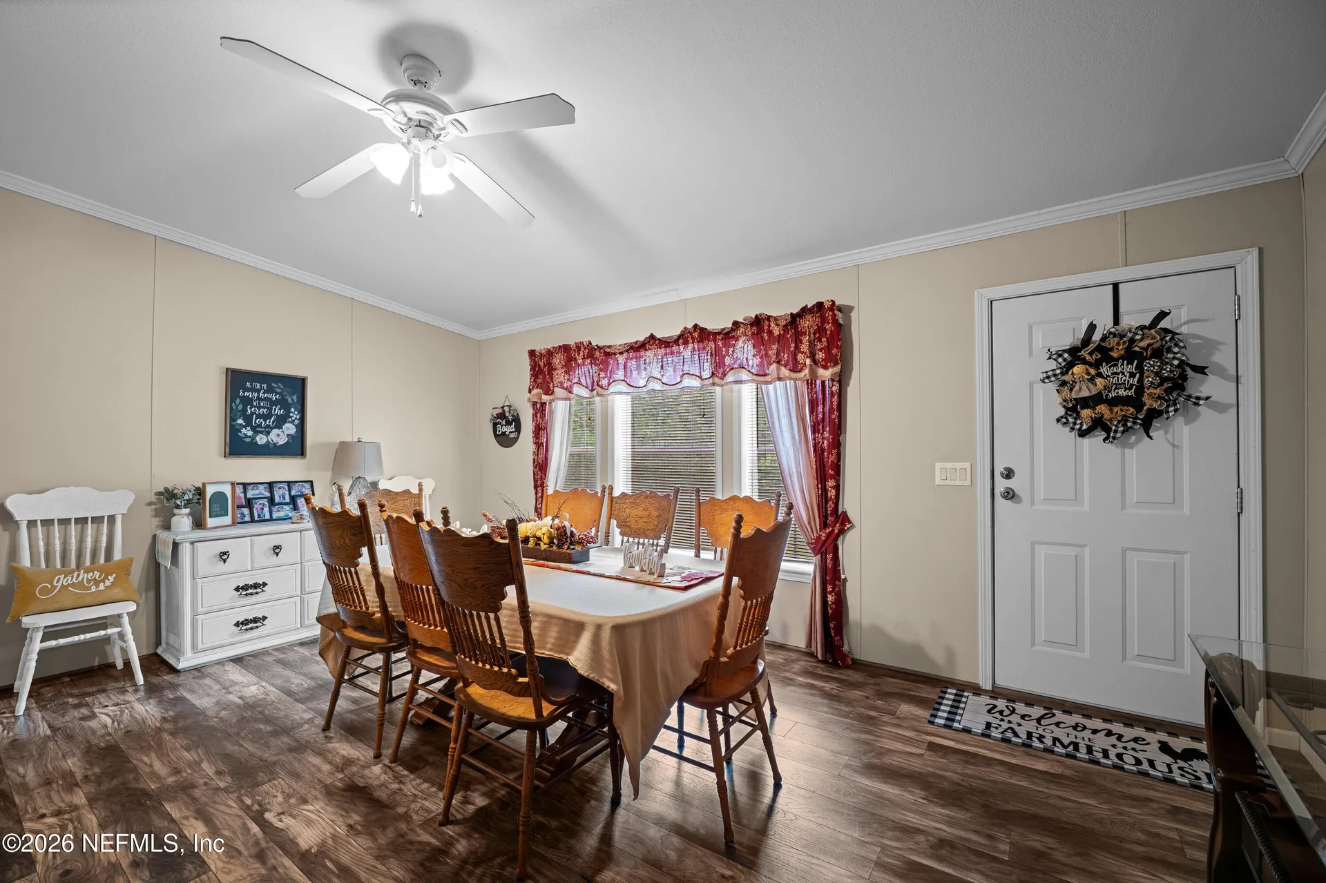 1300 Boyd Road Bryceville FL 32009