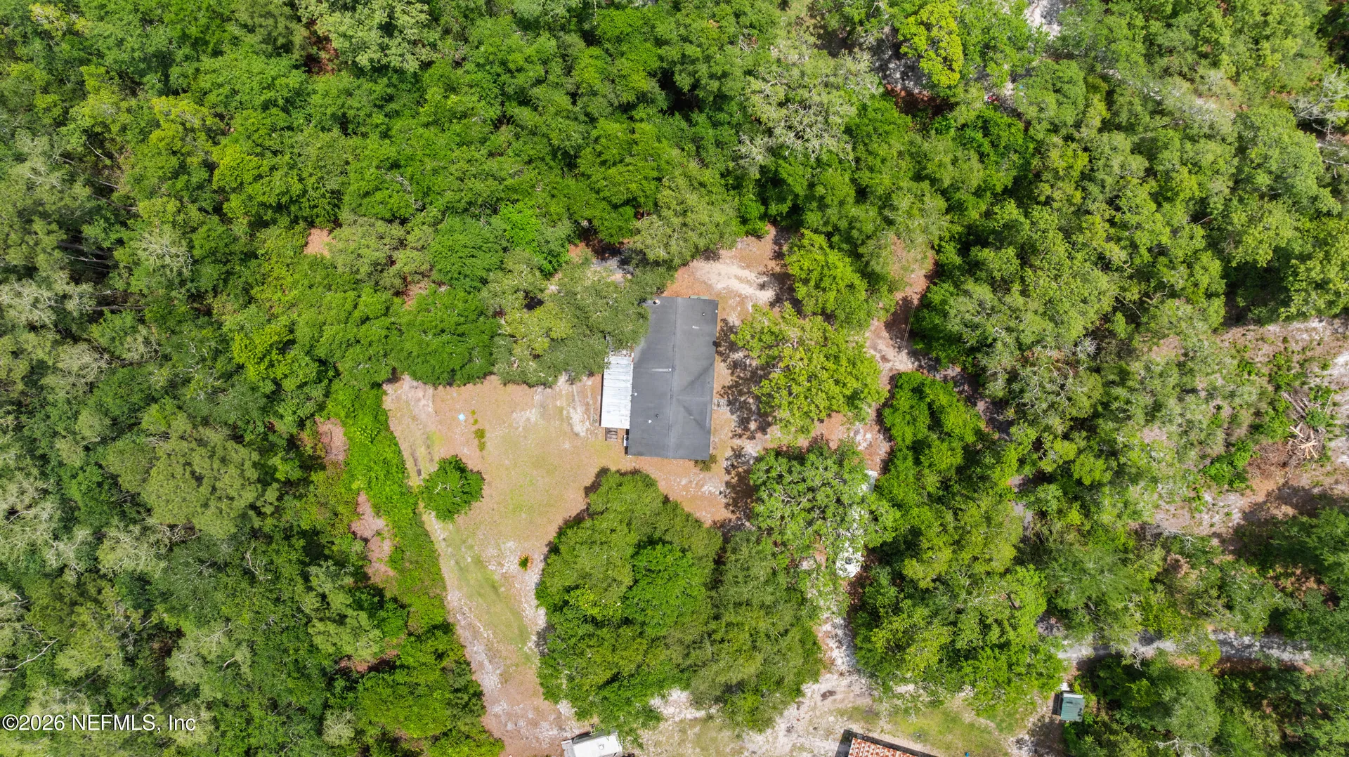 1300 Boyd Road Bryceville FL 32009