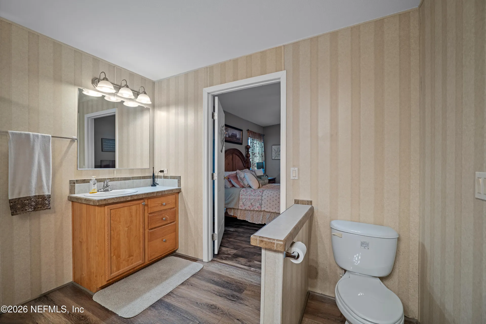 1300 Boyd Road Bryceville FL 32009