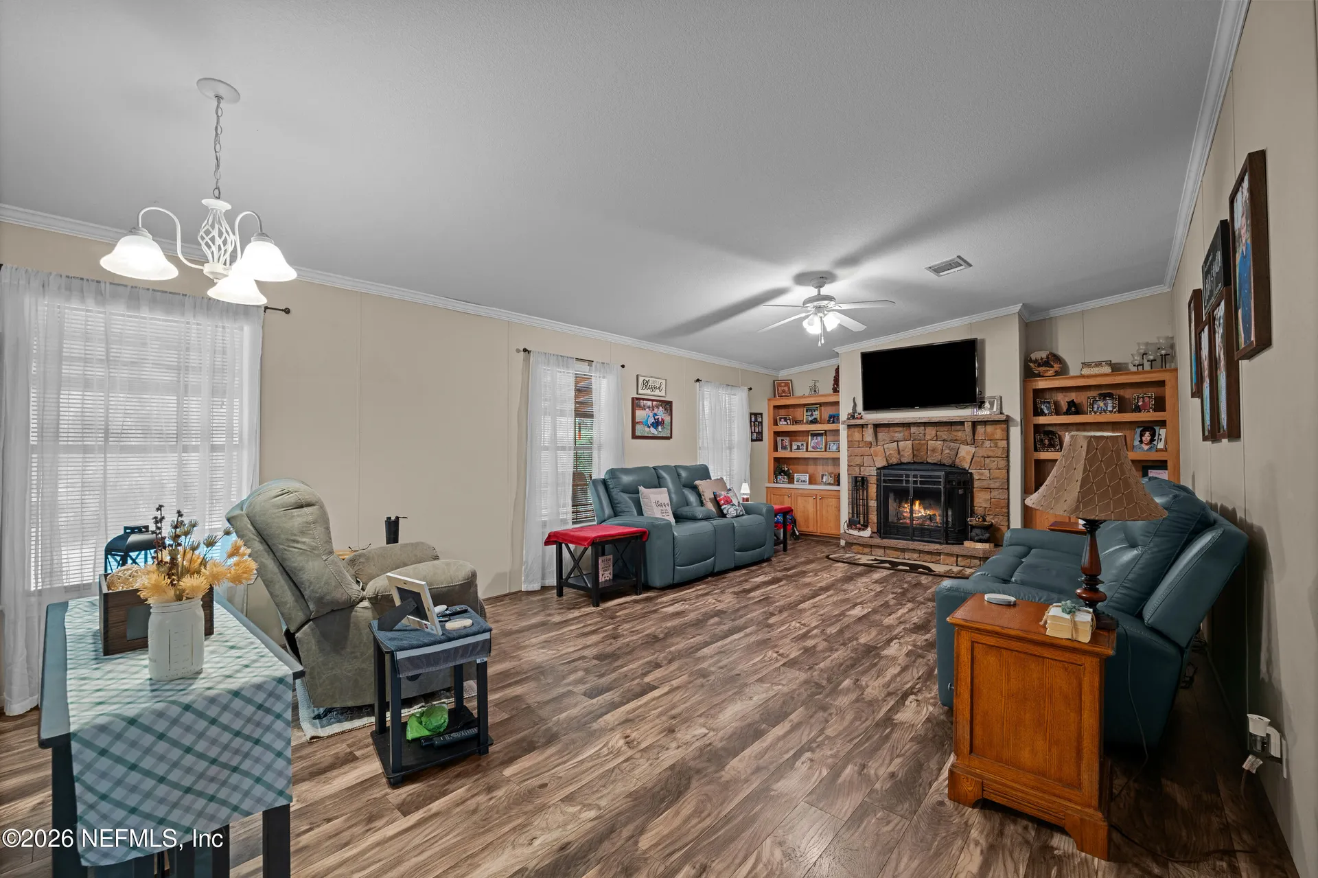 1300 Boyd Road Bryceville FL 32009