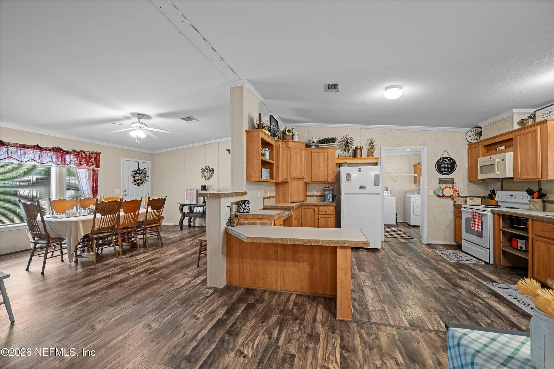 1300 Boyd Road Bryceville FL 32009