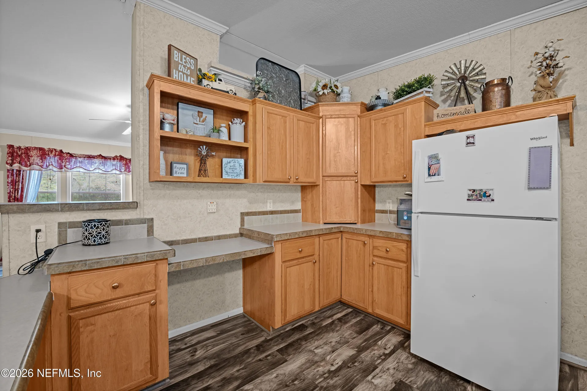 1300 Boyd Road Bryceville FL 32009