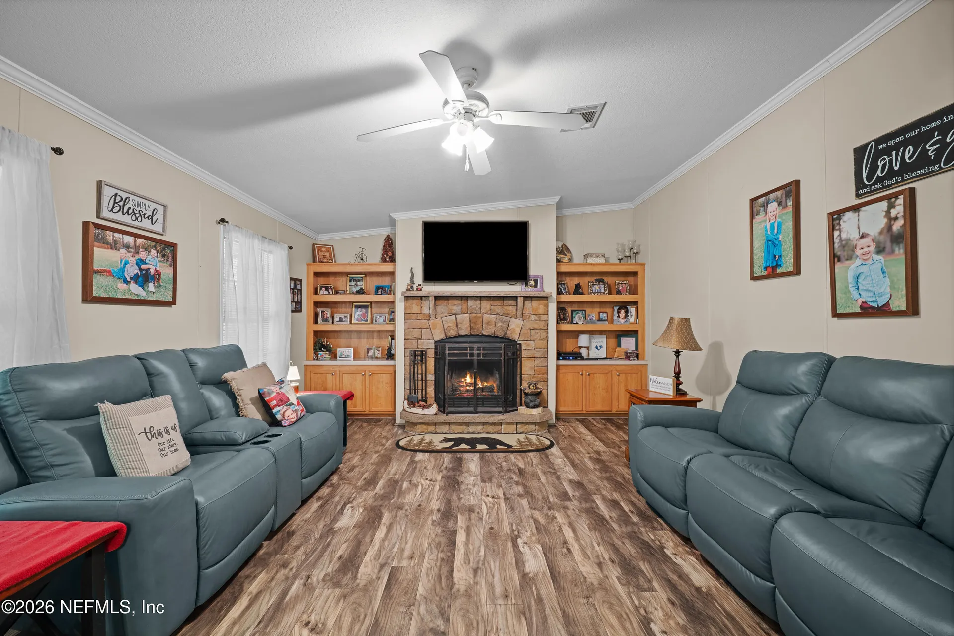 1300 Boyd Road Bryceville FL 32009