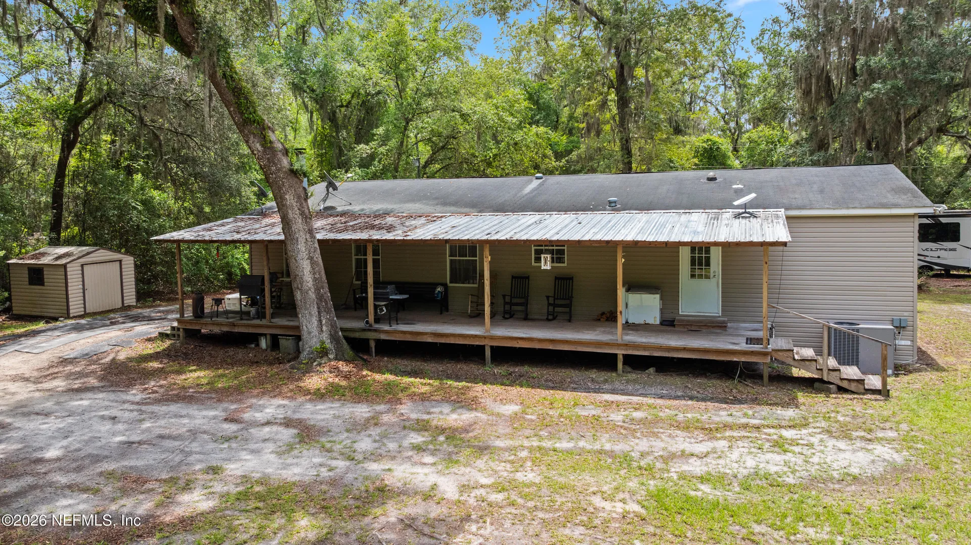 1300 Boyd Road Bryceville FL 32009