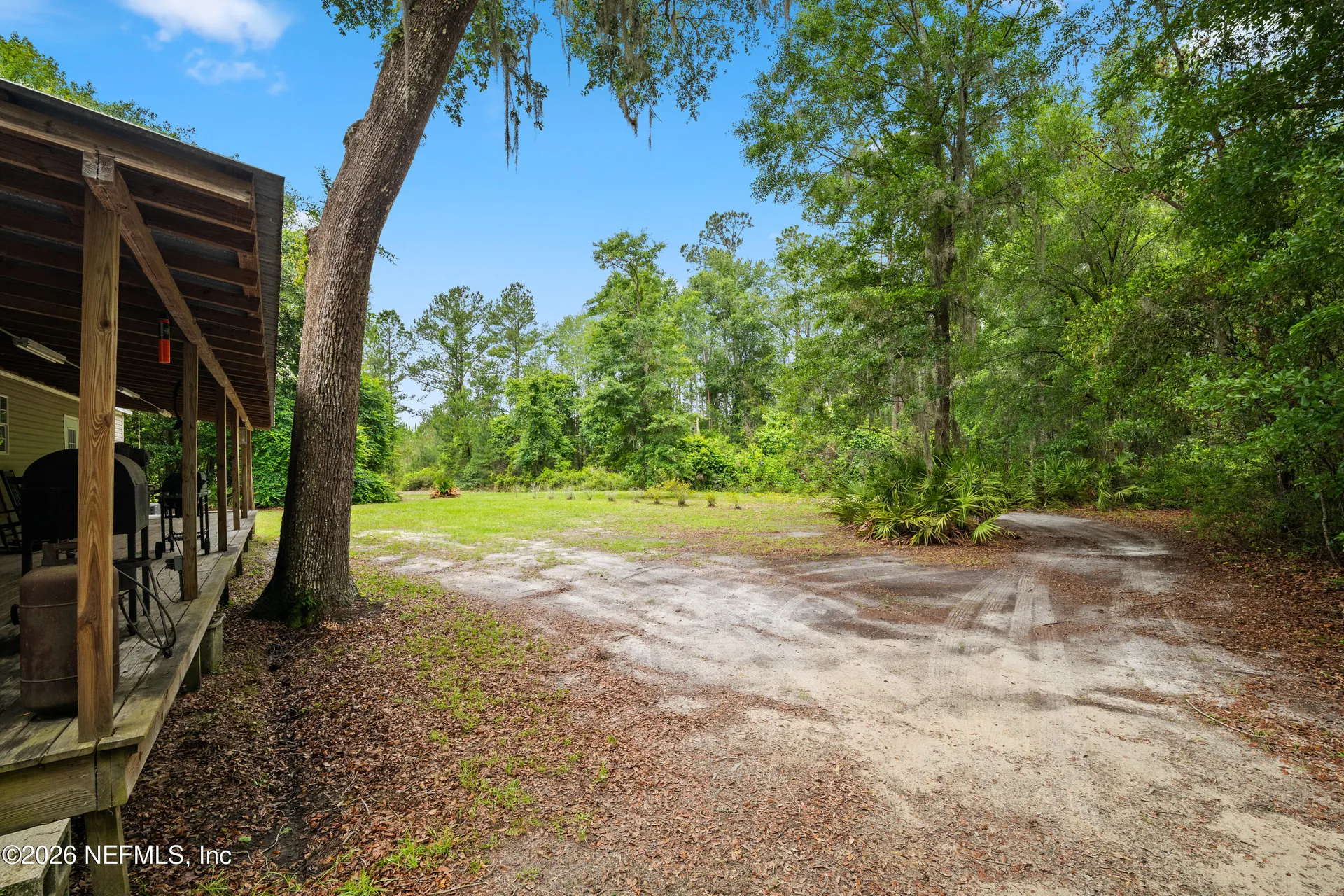 1300 Boyd Road Bryceville FL 32009