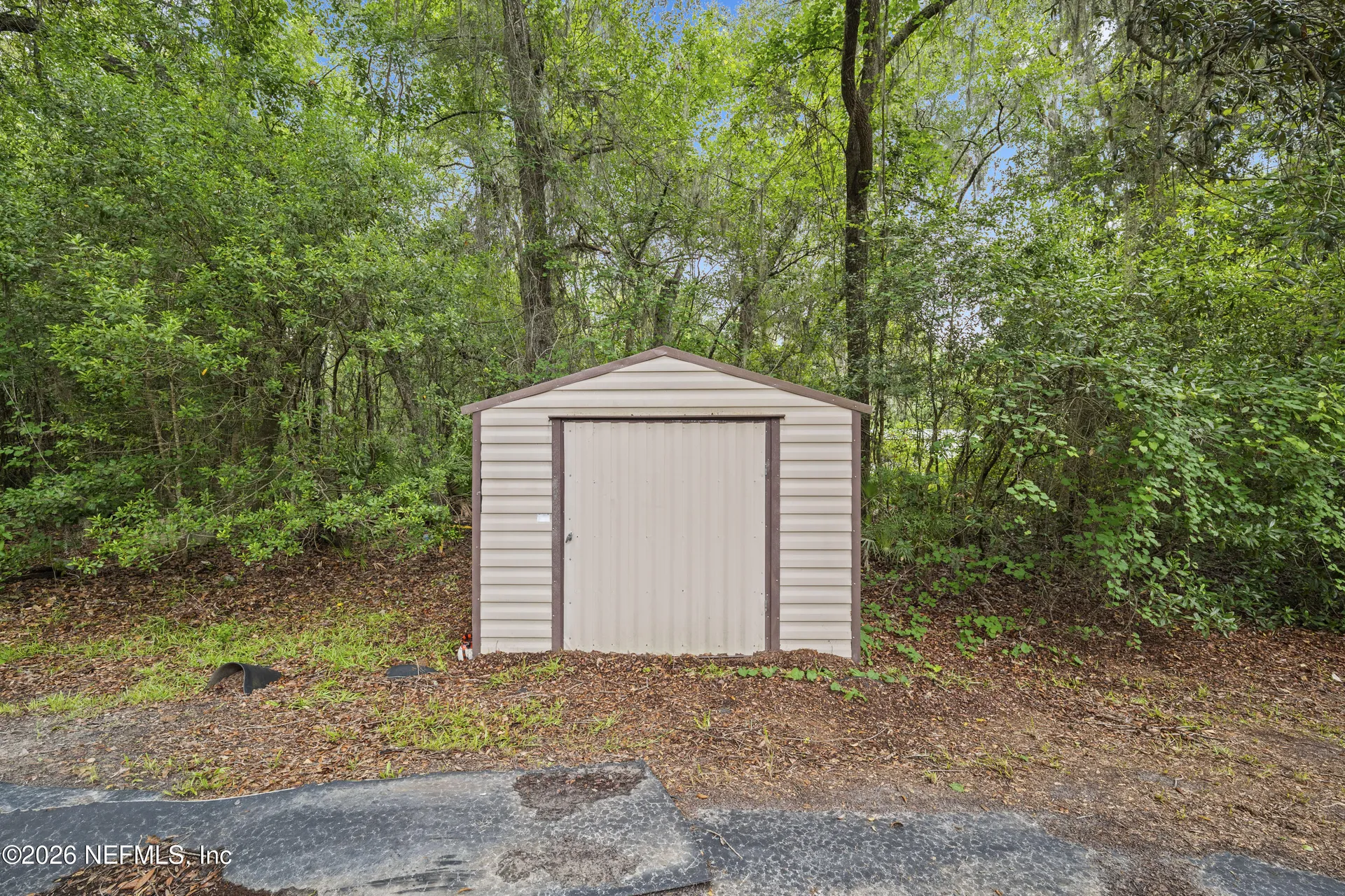 1300 Boyd Road Bryceville FL 32009