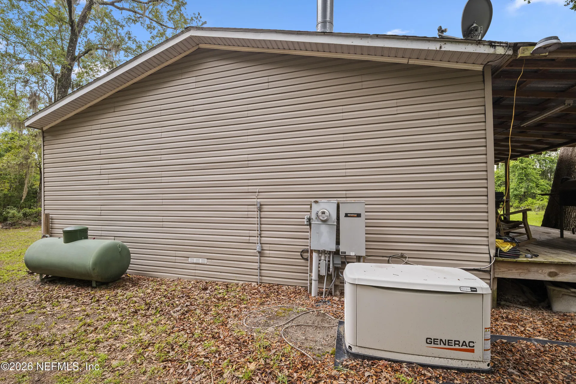 1300 Boyd Road Bryceville FL 32009
