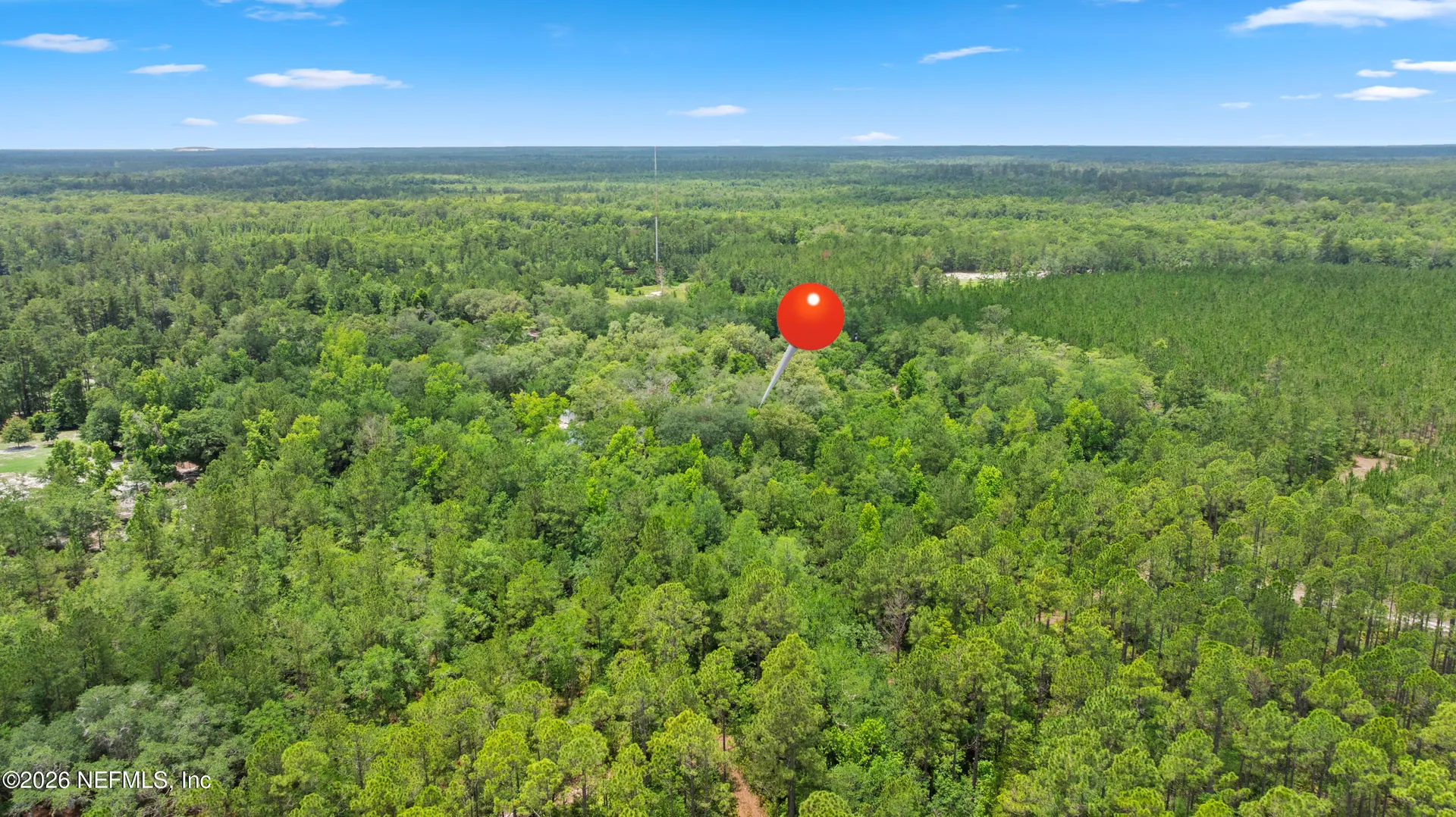 1300 Boyd Road Bryceville FL 32009