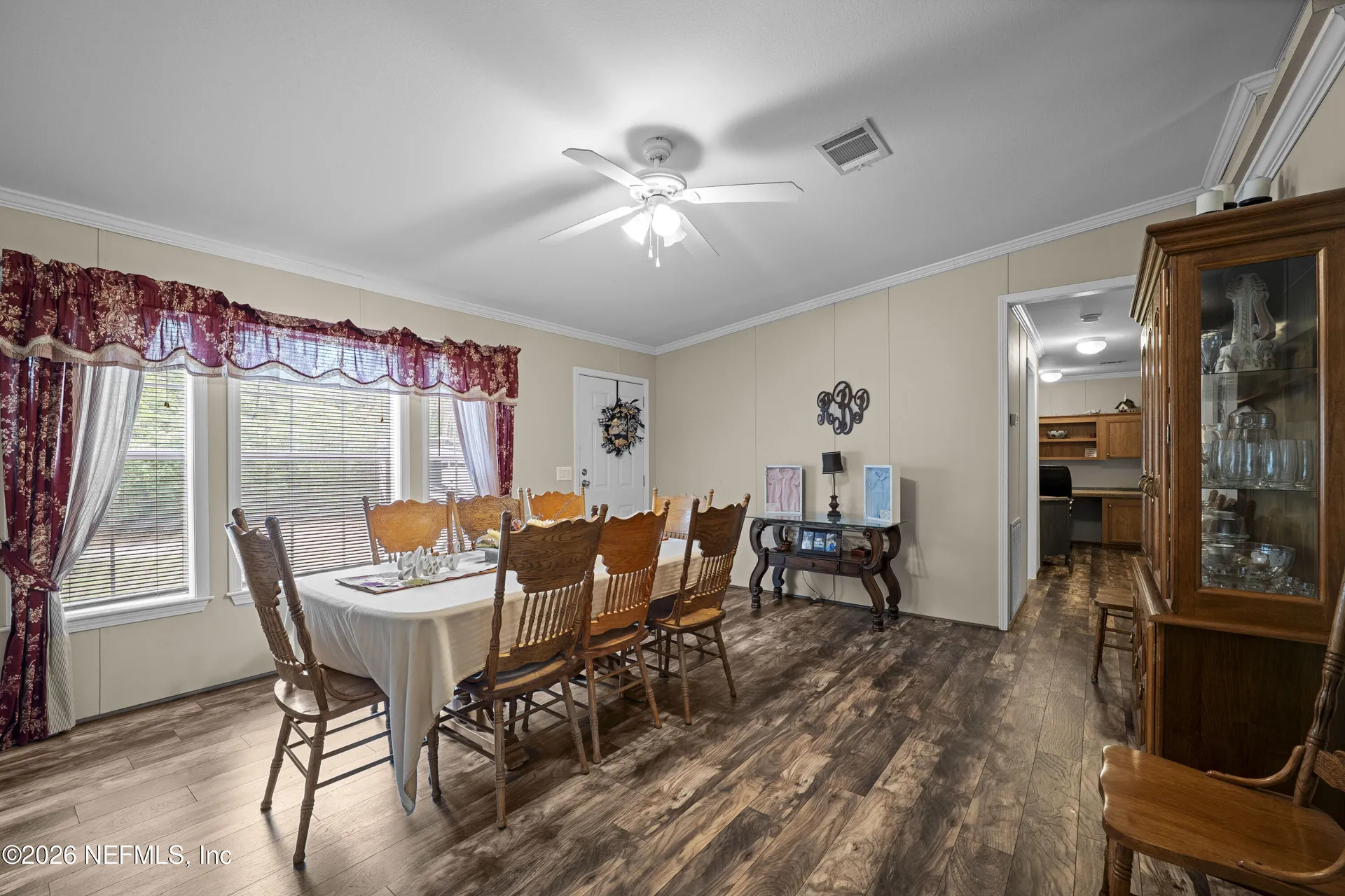 1300 Boyd Road Bryceville FL 32009