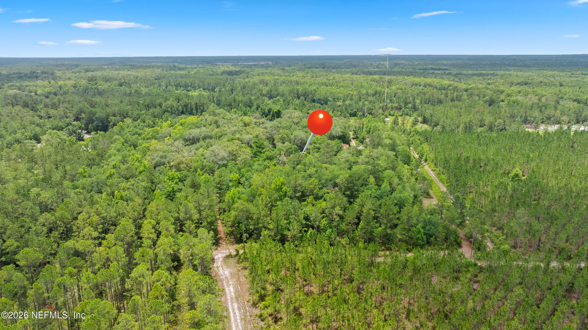1300 Boyd Road Bryceville FL 32009
