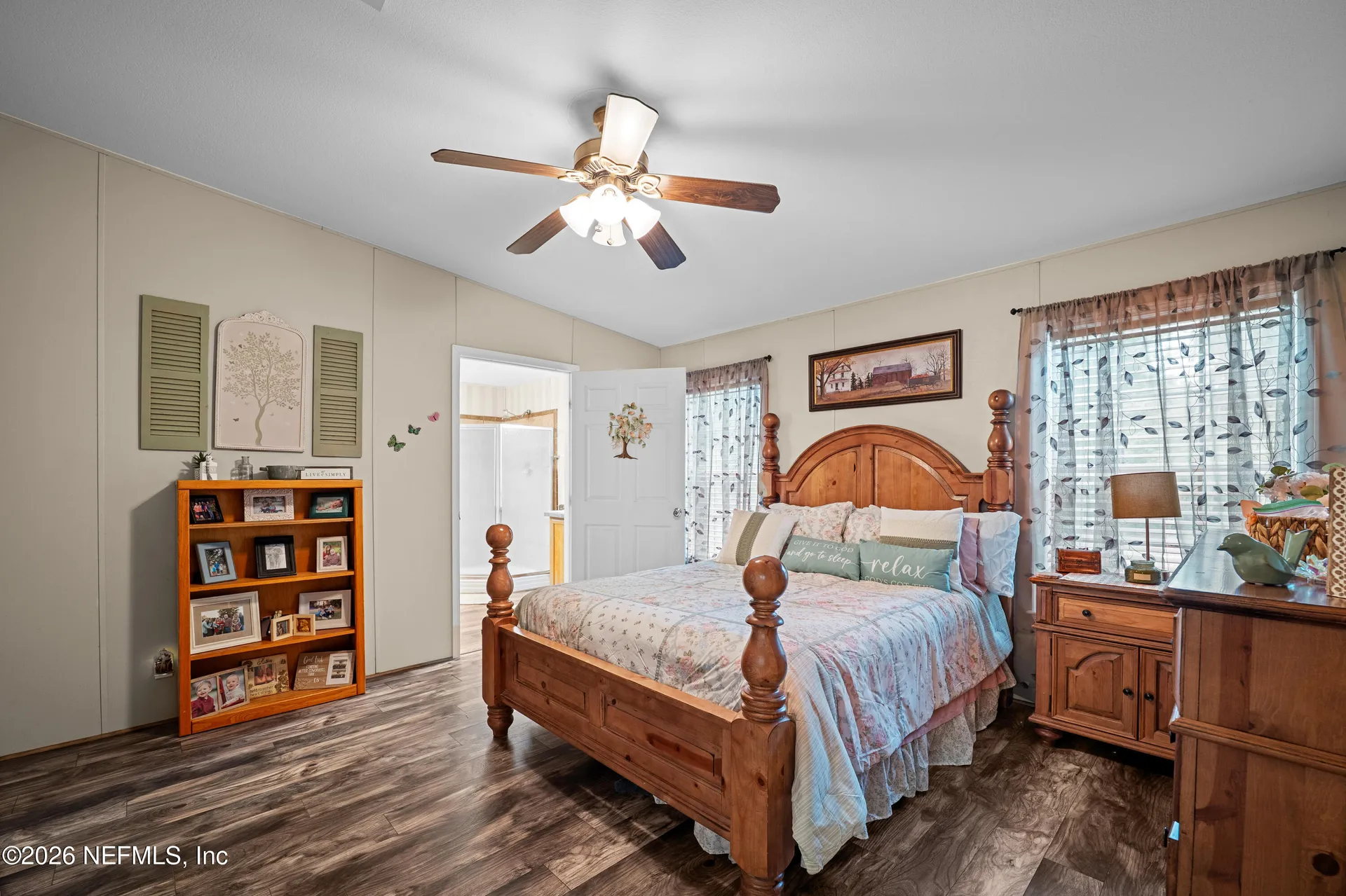 1300 Boyd Road Bryceville FL 32009