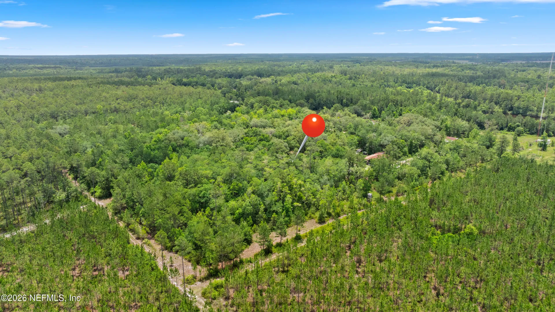 1300 Boyd Road Bryceville FL 32009