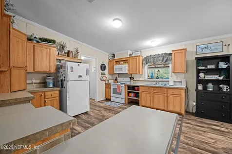 1300 Boyd Road Bryceville FL 32009