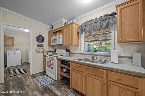 1300 Boyd Road Bryceville FL 32009
