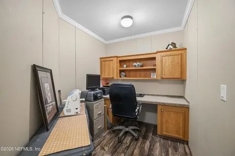 1300 Boyd Road Bryceville FL 32009