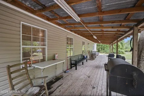 1300 Boyd Road Bryceville FL 32009