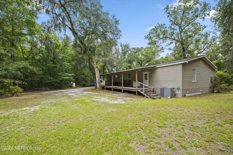 1300 Boyd Road Bryceville FL 32009