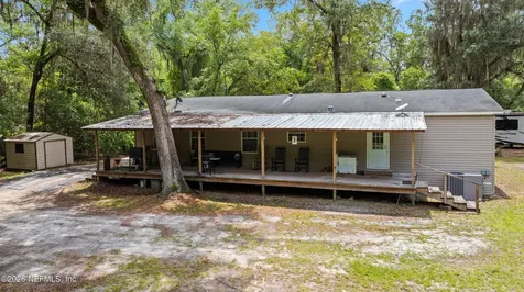 1300 Boyd Road Bryceville FL 32009