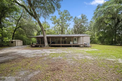 1300 Boyd Road Bryceville FL 32009