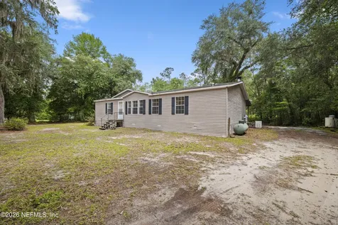 1300 Boyd Road Bryceville FL 32009