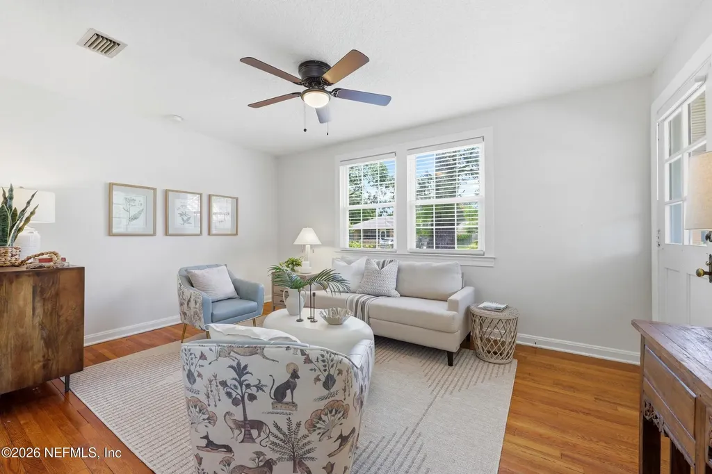 4330 Shirley Avenue Jacksonville FL 32210