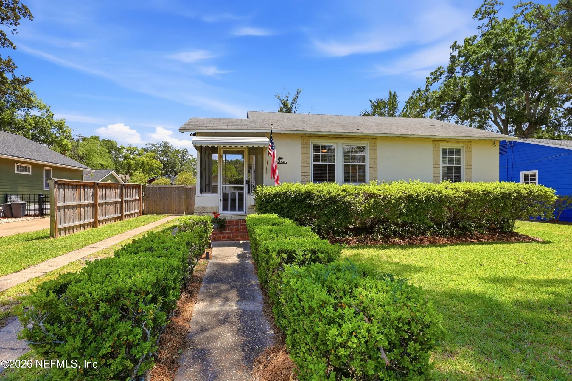 4330 Shirley Avenue Jacksonville FL 32210