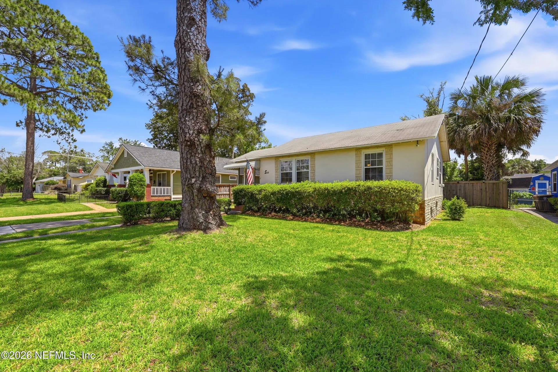 4330 Shirley Avenue Jacksonville FL 32210