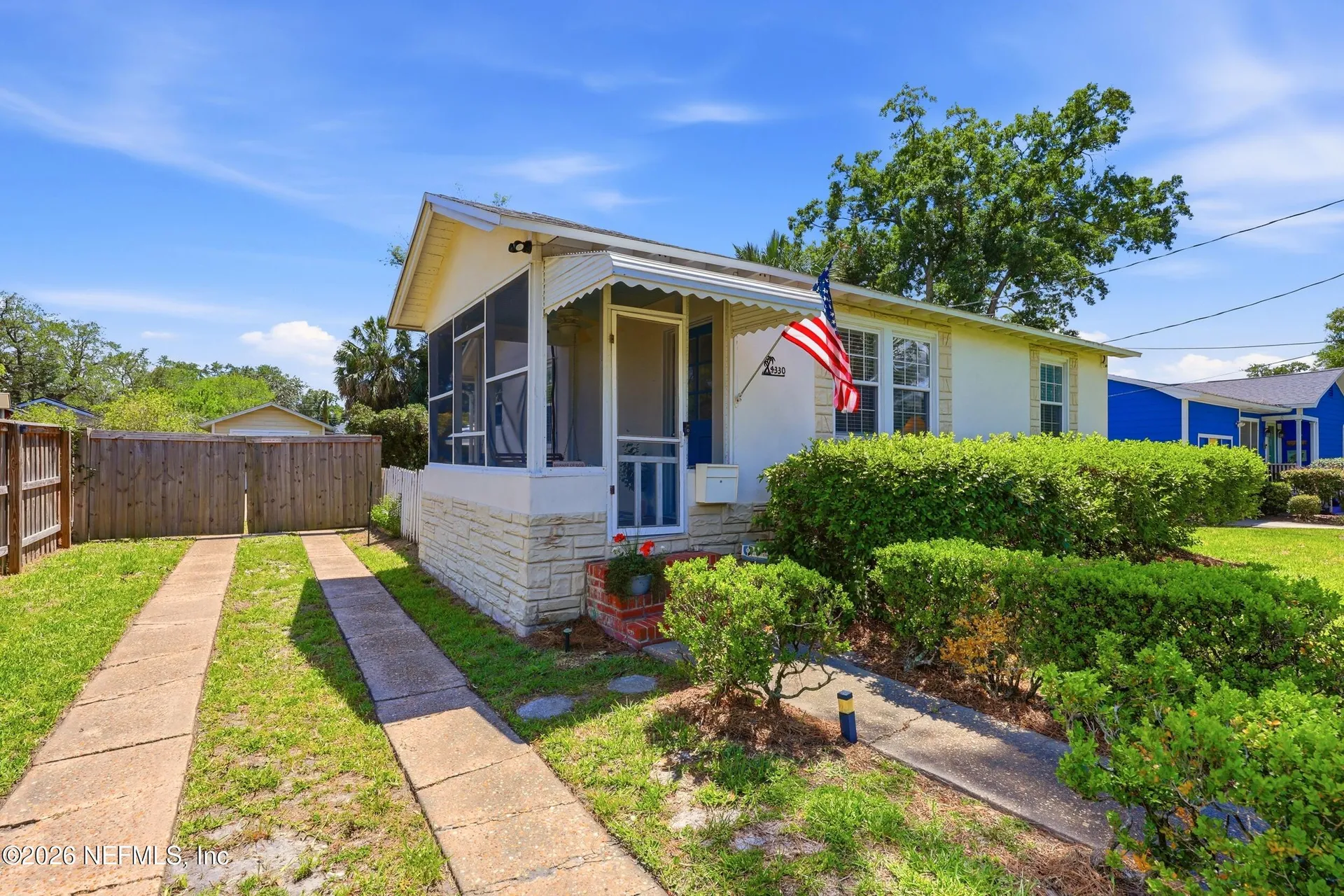 4330 Shirley Avenue Jacksonville FL 32210