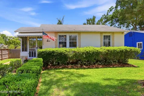 4330 Shirley Avenue Jacksonville FL 32210