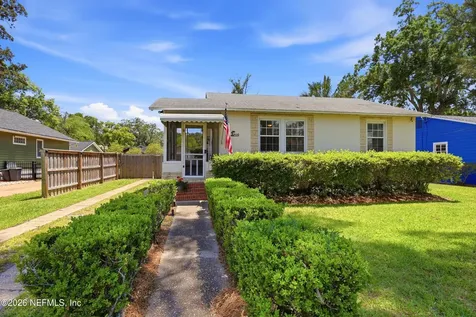 4330 Shirley Avenue Jacksonville FL 32210