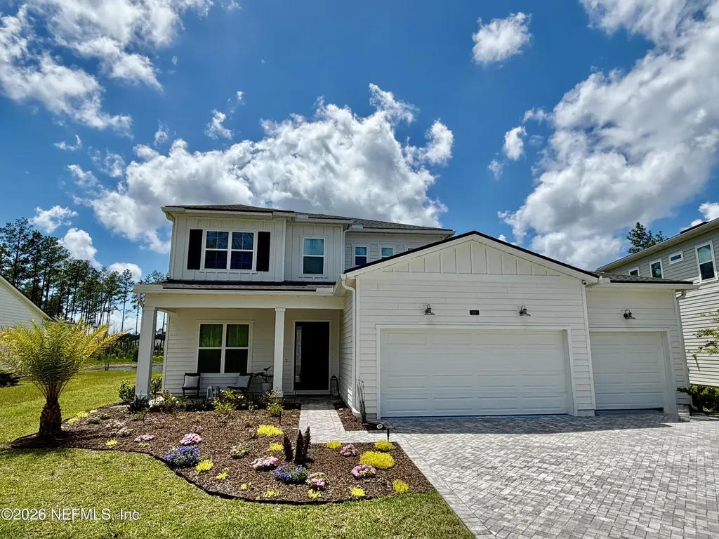 101 Elm Branch Road St. Johns FL 32259