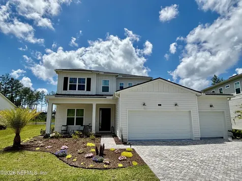 101 Elm Branch Road St. Johns FL 32259