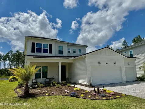 101 Elm Branch Road St. Johns FL 32259