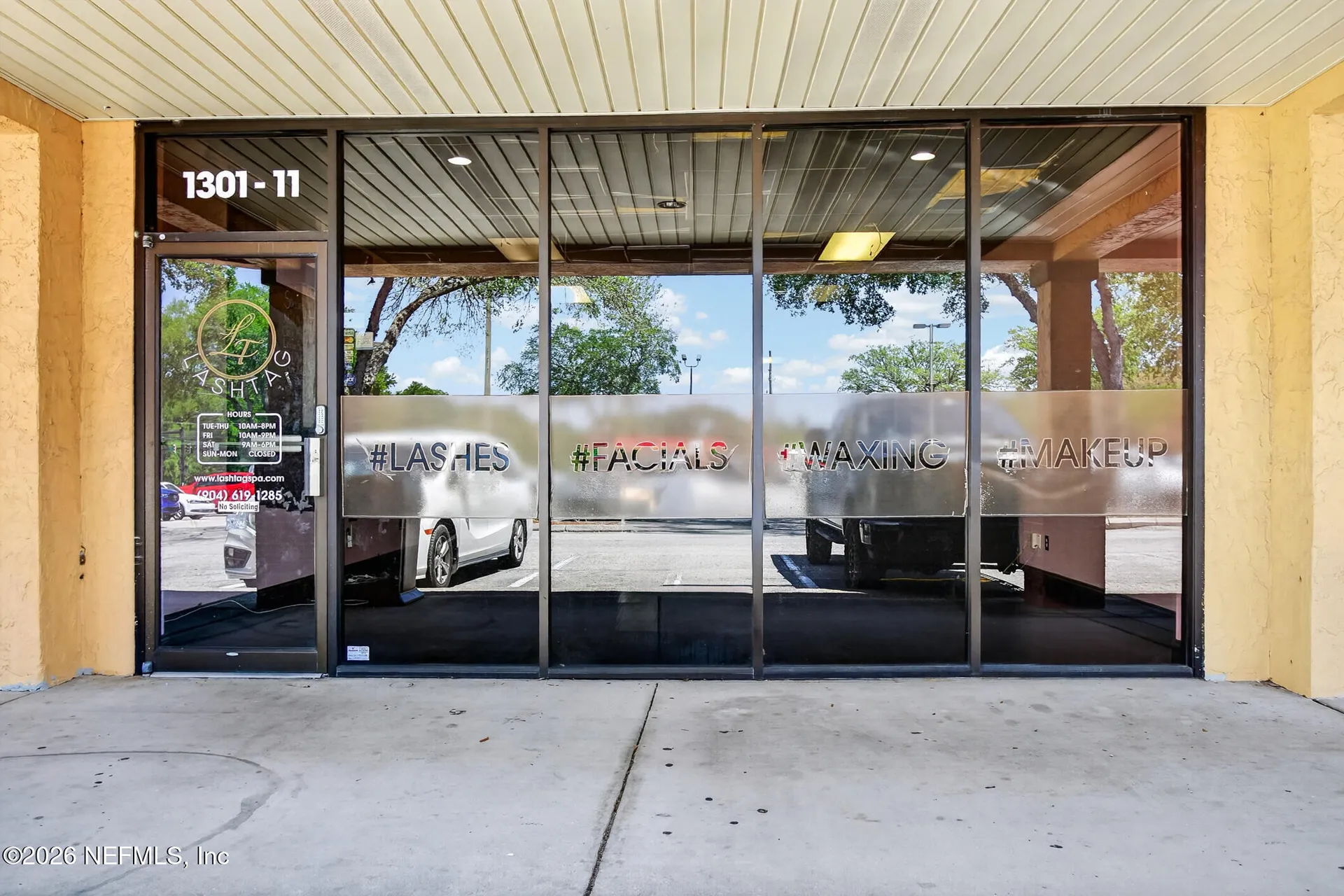 1301 Monument Road Jacksonville FL 32225