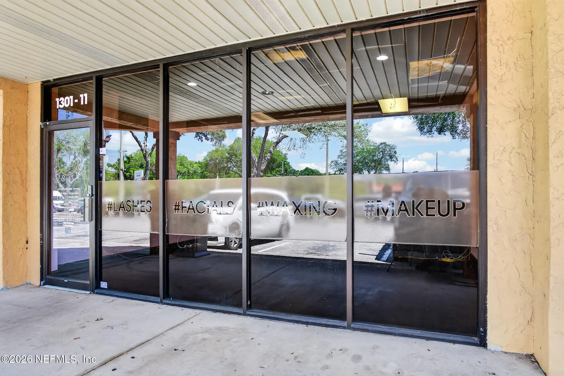 1301 Monument Road Jacksonville FL 32225
