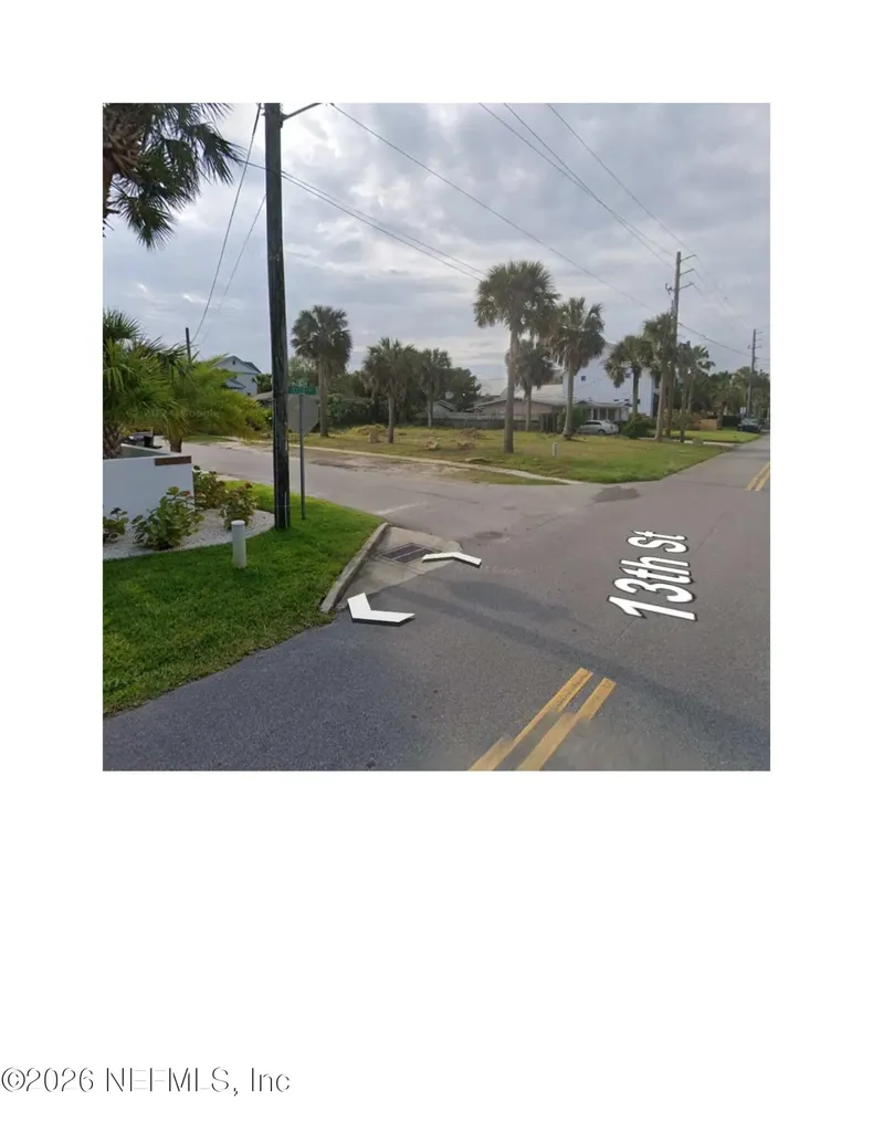 174 13th Street Atlantic Beach FL 32233