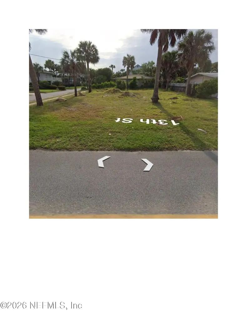 174 13th Street Atlantic Beach FL 32233